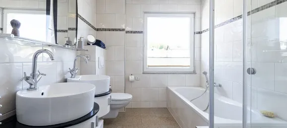 Penthouse T2 em Vorpommern-Rugen, Germany N.º 325487 9