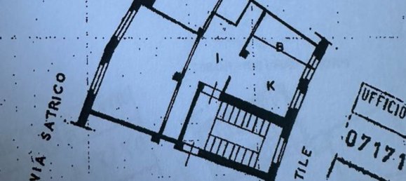 3 bedrooms Apartment in Rome, Italy No. 318572 11