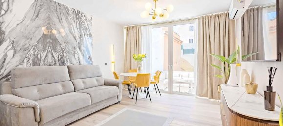 1 bedroom Duplex in Adeje, Spain No. 123662 5