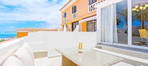 1 bedroom Duplex in Adeje, Spain No. 123662 6