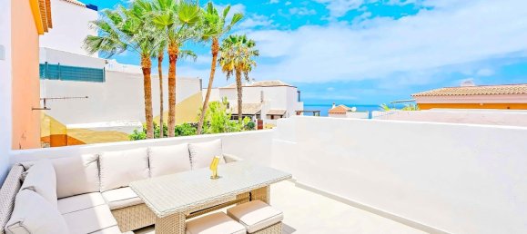 1 bedroom Duplex in Adeje, Spain No. 123662 9