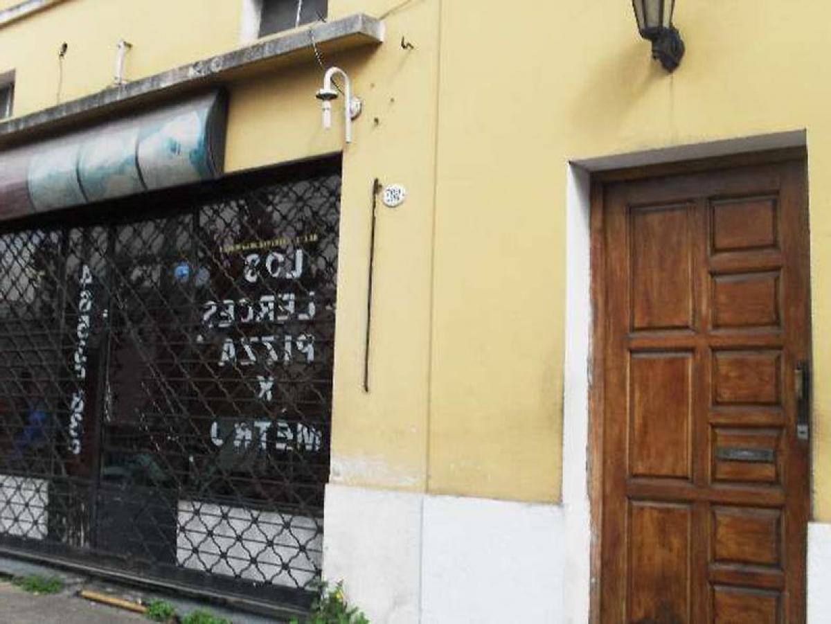 Дом с 2 спальнями в Bermudez, Аргентина № 14858