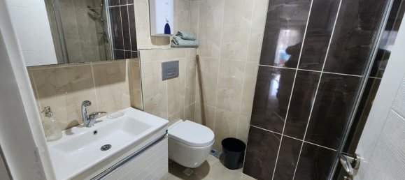 3 rooms Apartment in Tosmur, Turkey No. 23016 10