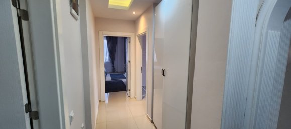 3 rooms Apartment in Tosmur, Turkey No. 23016 5