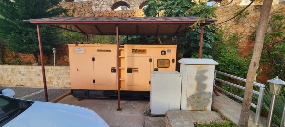 3 rooms Apartment in Tosmur, Turkey No. 23016 21