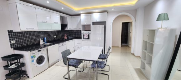 3 rooms Apartment in Tosmur, Turkey No. 23016 3