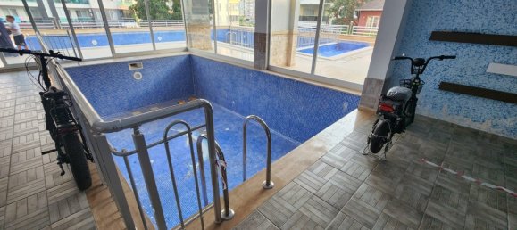 3 rooms Apartment in Tosmur, Turkey No. 23016 14