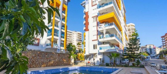 3 rooms Apartment in Tosmur, Turkey No. 23016 16