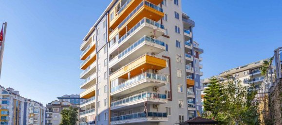 3 rooms Apartment in Tosmur, Turkey No. 23016 23