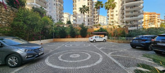 3 rooms Apartment in Tosmur, Turkey No. 23016 22