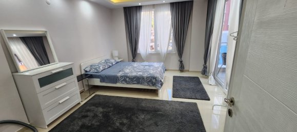 3 rooms Apartment in Tosmur, Turkey No. 23016 12
