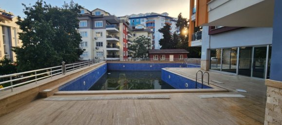 3 rooms Apartment in Tosmur, Turkey No. 23016 15