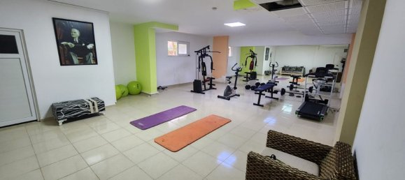 3 rooms Apartment in Tosmur, Turkey No. 23016 13