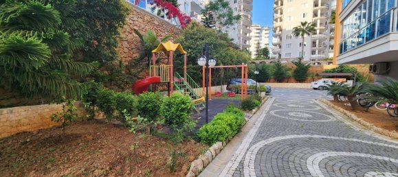 3 rooms Apartment in Tosmur, Turkey No. 23016 17