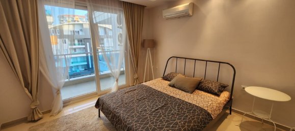 3 rooms Apartment in Tosmur, Turkey No. 23016 7