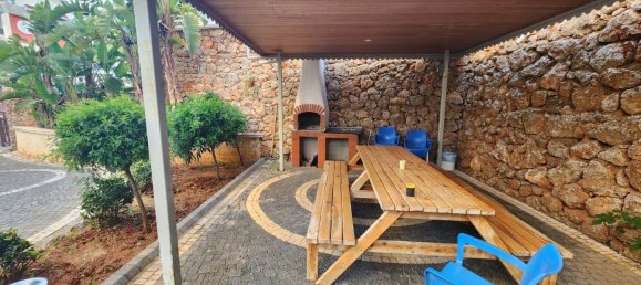 3 rooms Apartment in Tosmur, Turkey No. 23016 19