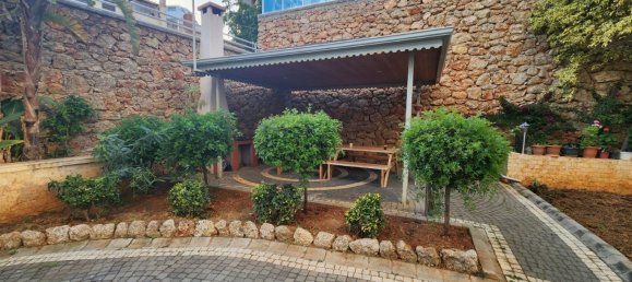 3 rooms Apartment in Tosmur, Turkey No. 23016 18