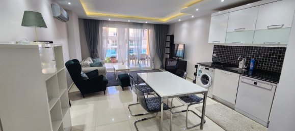 3 rooms Apartment in Tosmur, Turkey No. 23016 2
