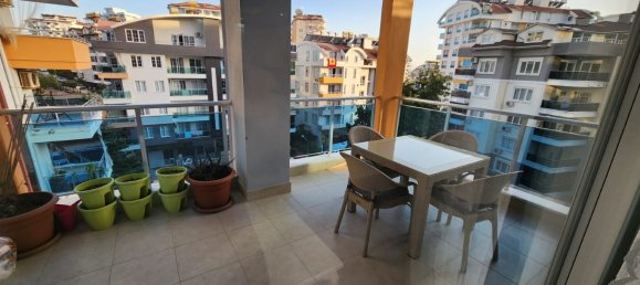 3 rooms Apartment in Tosmur, Turkey No. 23016 4