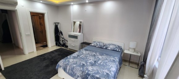3 rooms Apartment in Tosmur, Turkey No. 23016 11