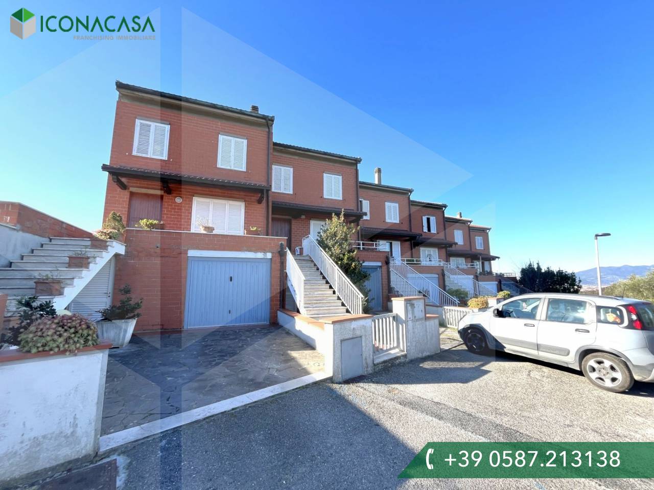 Casa de 7 divisões em Pontedera, Italy N.º 21913