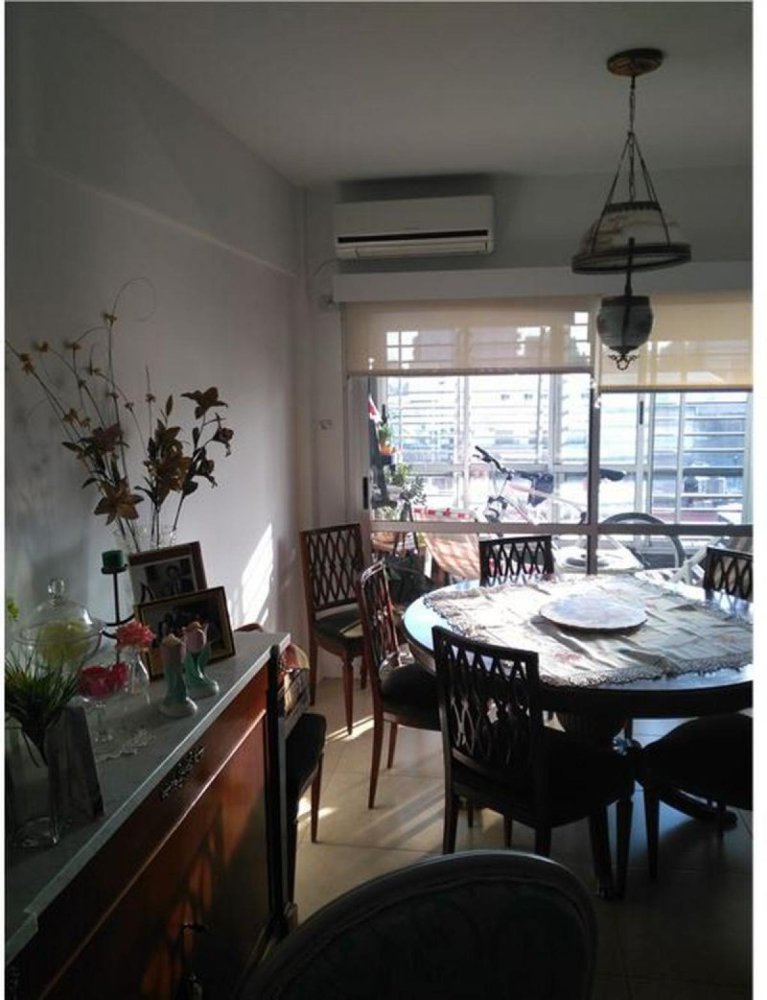 Apartamento T2 em Buenos Aires, Argentina N.º 76056