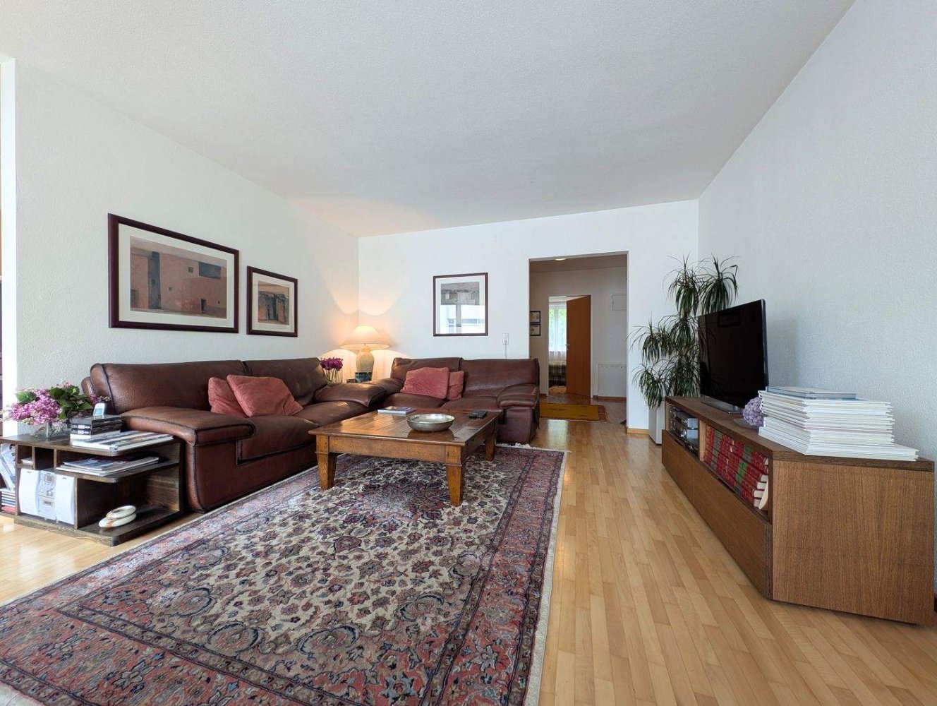 Apartamento de 3 divisões em Schwaz, Austria N.º 180324