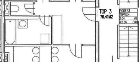 Apartamento de 3 divisões em Schwaz, Austria N.º 180324 14