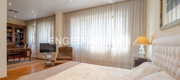 7 bedrooms Apartment in Lisbon, Portugal No. 105211 24