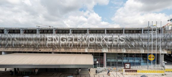 7 bedrooms Apartment in Lisbon, Portugal No. 105211 18