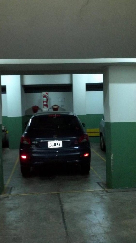  مستودع في Buenos Aires, Argentina رقم 109778