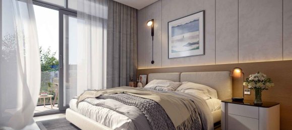 3 غرف نوم تاون هاوس في TAORMINA VILLAGE, Living Legends, UAE رقم 62901 7