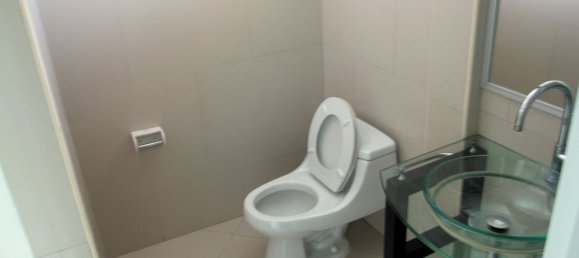 Кафе / ресторан с 2 спальнями в Паттайя, Таиланд № 1468 13