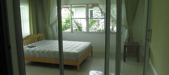 Кафе / ресторан с 2 спальнями в Паттайя, Таиланд № 1468 12