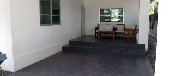 Кафе / ресторан с 2 спальнями в Паттайя, Таиланд № 1468 17