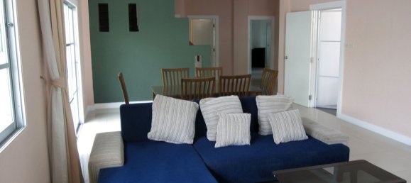 Кафе / ресторан с 2 спальнями в Паттайя, Таиланд № 1468 20