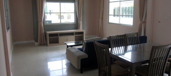 Кафе / ресторан с 2 спальнями в Паттайя, Таиланд № 1468 19