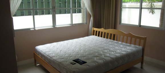 Кафе / ресторан с 2 спальнями в Паттайя, Таиланд № 1468 7