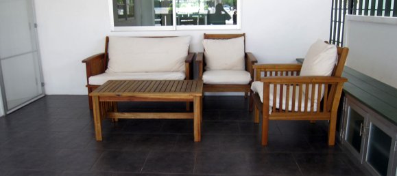 Кафе / ресторан с 2 спальнями в Паттайя, Таиланд № 1468 18