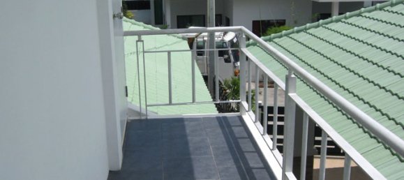 Кафе / ресторан с 2 спальнями в Паттайя, Таиланд № 1468 11