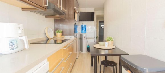 3 bedrooms Apartment in Valencia, Spain No. 139866 12