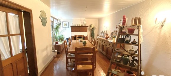 5 Schlafzimmer Haus in Hirson, France, Nr. 85640 3