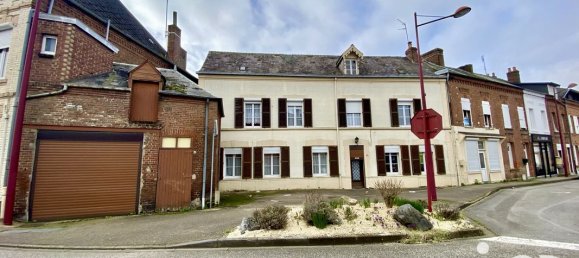 5 Schlafzimmer Haus in Hirson, France, Nr. 85640 10