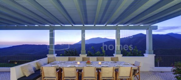 4 bedrooms Villa in Malaga, Spain No. 121297 25