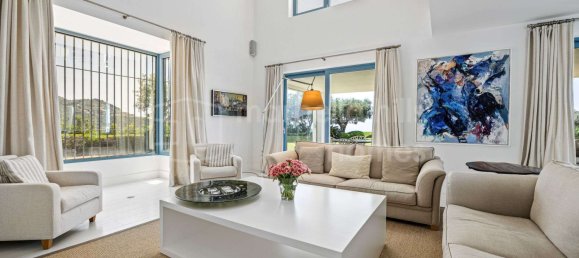 4 bedrooms Villa in Malaga, Spain No. 121297 37