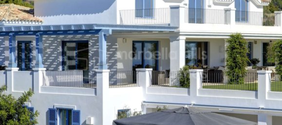 4 bedrooms Villa in Malaga, Spain No. 121297 22