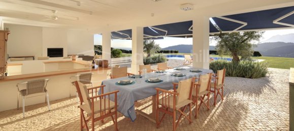 4 bedrooms Villa in Malaga, Spain No. 121297 24