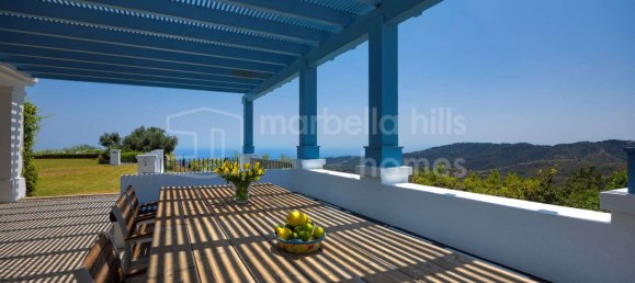4 bedrooms Villa in Malaga, Spain No. 121297 49