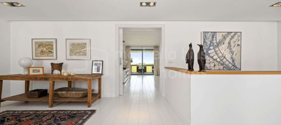 4 bedrooms Villa in Malaga, Spain No. 121297 33