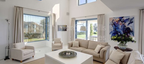 4 bedrooms Villa in Malaga, Spain No. 121297 18